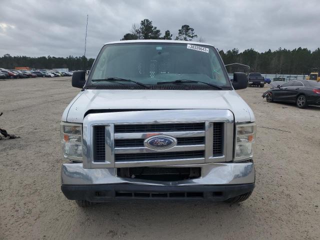 Photo 5 from auction – 2012 FORD ECONOLINE with VIN 1FTNE2EW1CDB00492