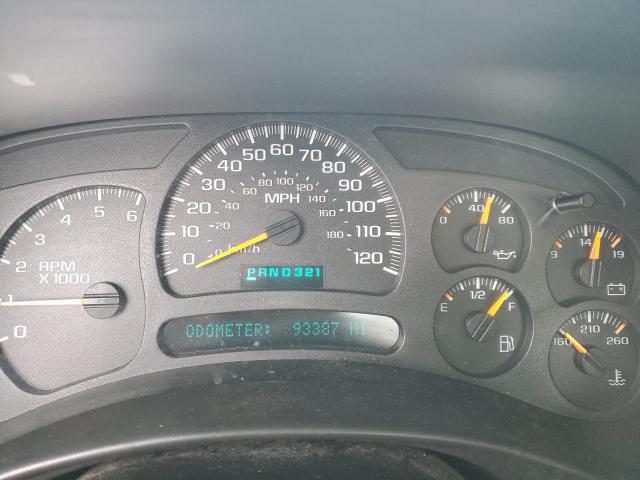 Photo 9 from auction – 2003 CHEVROLET SILVERADO with VIN 1GCEC14XX3Z199570