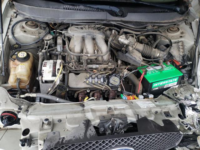 Photo 11 from auction – 2007 FORD TAURUS SEL with VIN 1FAFP56U17A192083