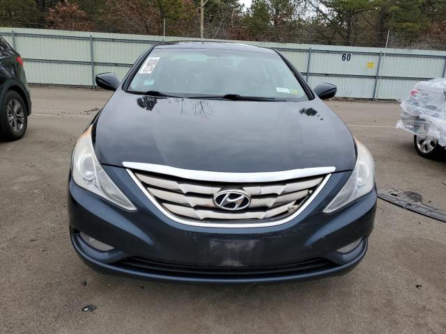 Photo 5 from auction – 2011 HYUNDAI SONATA SE with VIN 5NPEC4AC8BH065486