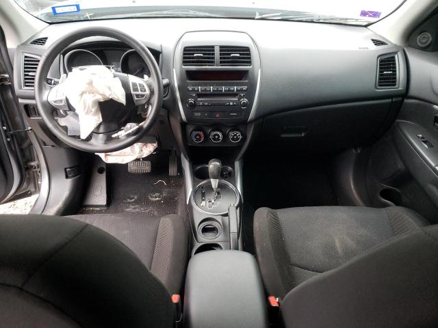 Photo 8 from auction – 2012 MITSUBISHI OUTLANDER with VIN JA4AP3AU7CZ001420