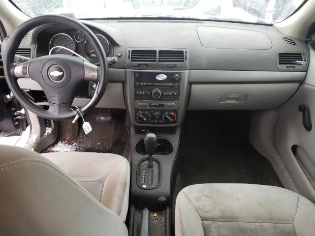 Photo 8 from auction – 2008 CHEVROLET COBALT LS with VIN 1G1AK18F287225240