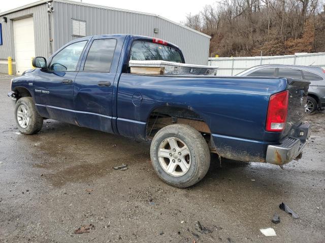 Photo 2 from auction – 2006 DODGE RAM 1500 S with VIN 1D7HU18296J221463
