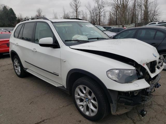 Photo 4 from auction – 2011 BMW X5 with VIN 5UXZV4C53BL410086