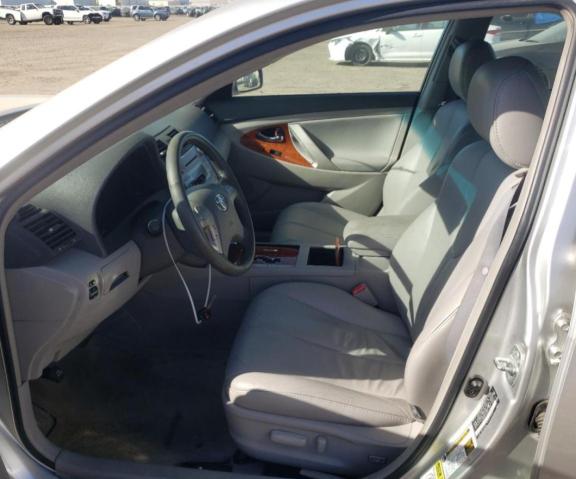 Photo 7 from auction – 2009 TOYOTA CAMRY BASE with VIN 4T4BE46K09R111469