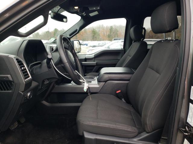 Photo 7 from auction – 2016 FORD F150 SUPER with VIN 1FTEW1EG2GKF22594
