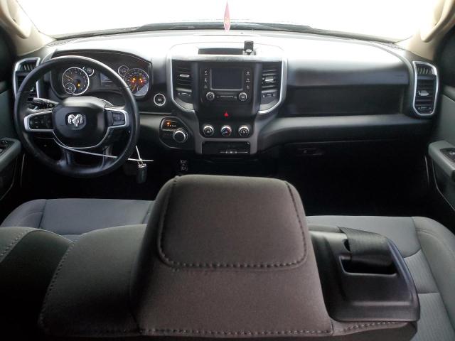 Photo 8 from auction – 2019 RAM 1500 BIG H with VIN 1C6RREFT1KN891389