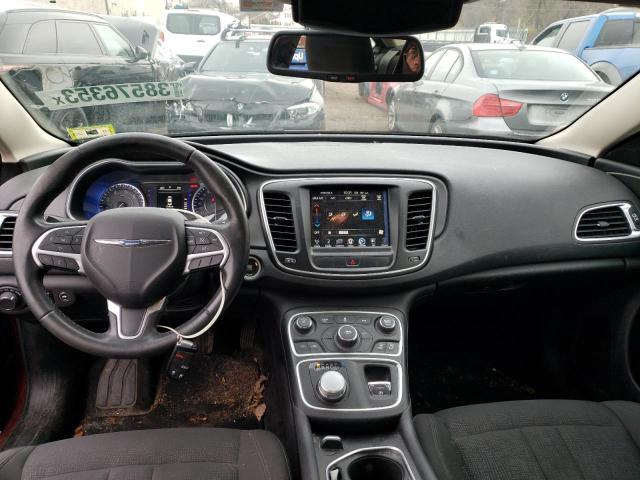 Photo 8 from auction – 2016 CHRYSLER 200 LIMITE with VIN 1C3CCCAB6GN151772