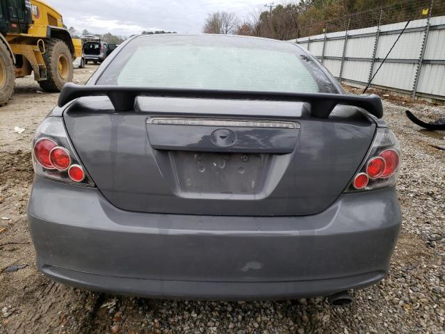 Photo 6 from auction – 2006 TOYOTA SCION TC with VIN JTKDE167760122577