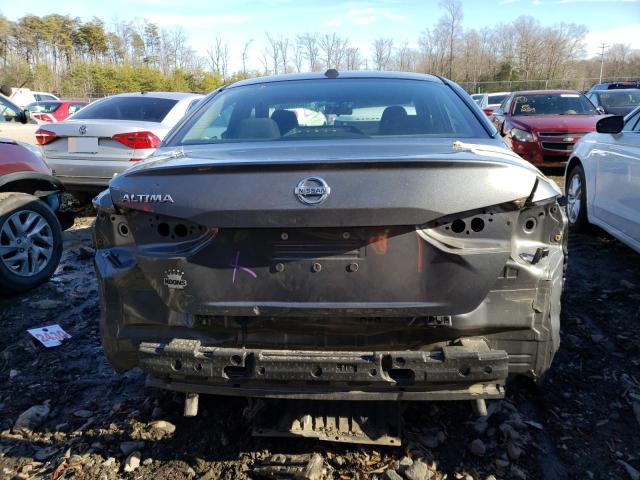 Photo 6 from auction – 2019 NISSAN ALTIMA S with VIN 1N4BL4BV7KC197739