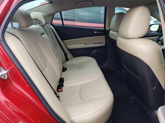 صورة رقم 10 من المزاد - 2009 MAZDA 6 S مع VIN 1YVHP82B595M25574