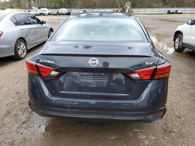 Photo 6 from auction – 2021 NISSAN ALTIMA SV with VIN 1N4BL4DV7MN418907