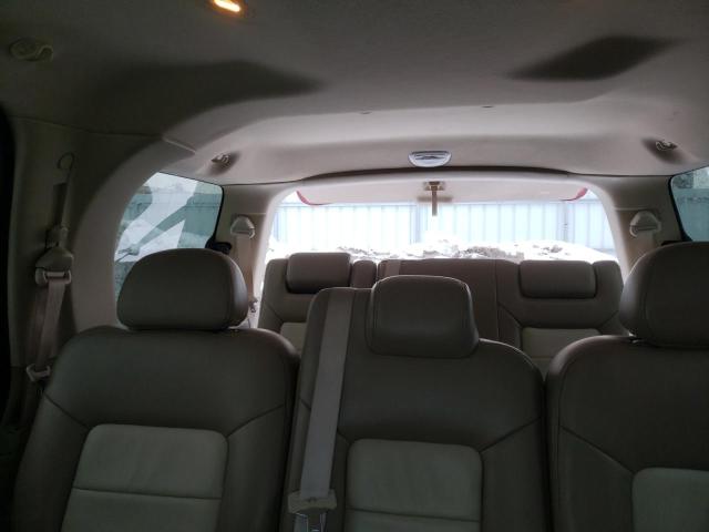 Photo 10 from auction – 2005 FORD EXPEDITION with VIN 1FMFU18585LA18333