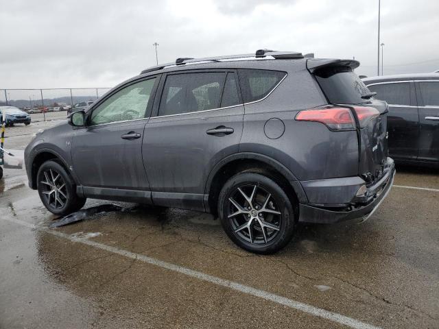 Photo 2 from auction – 2017 TOYOTA RAV4 SE with VIN JTMJFREV5HJ147254