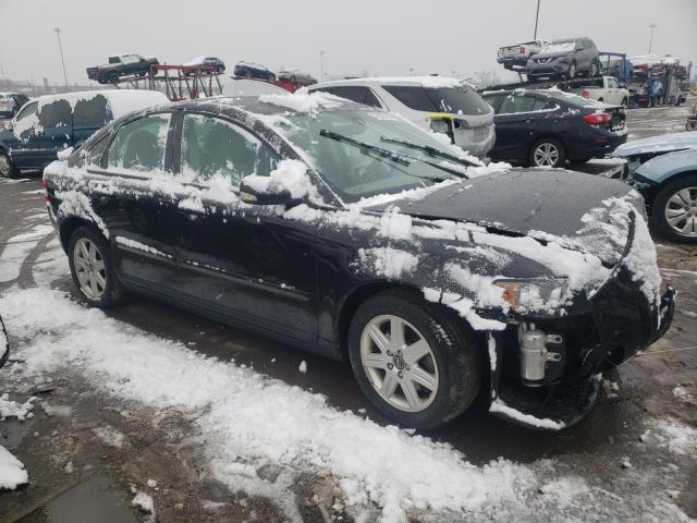 Photo 4 from auction – 2006 VOLVO S40 2.4I with VIN YV1MS382962162526
