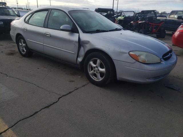 صورة رقم 4 من المزاد - 2002 FORD TAURUS SES مع VIN 1FAFP55212G225718