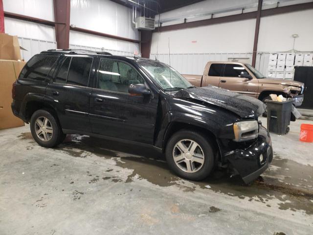 Photo 4 from auction – 2005 CHEVROLET TRAILBLAZE with VIN 1GNDT13S052248537
