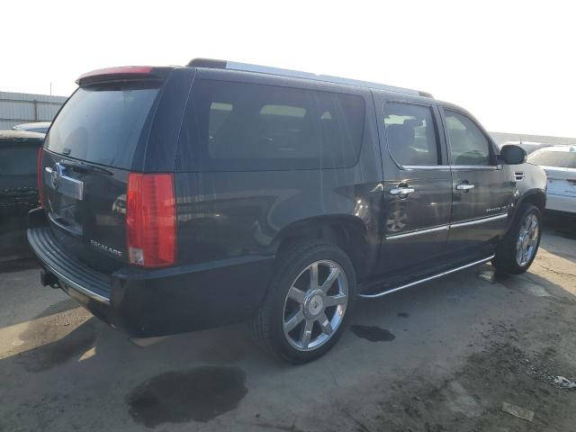 Photo 3 from auction – 2008 CADILLAC ESCALADE E with VIN 1GYFC66858R187013