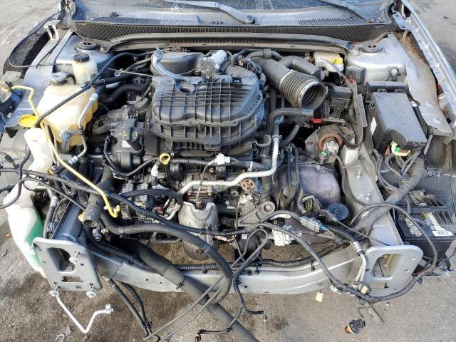 Photo 11 from auction – 2013 CHRYSLER 200 S with VIN 1C3BCBGG8DN568136