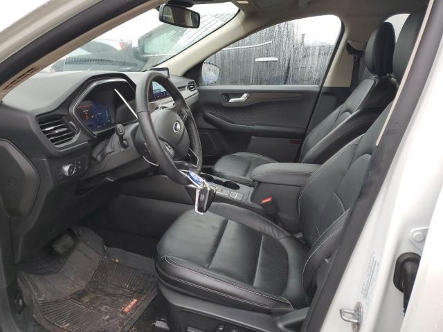 Photo 7 from auction – 2020 FORD ESCAPE TIT with VIN 1FMCU9J94LUC63443