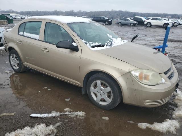Photo 4 from auction – 2005 CHEVROLET COBALT with VIN 1G1AK52F857540572
