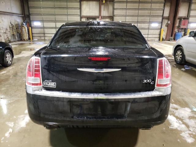 Photo 6 from auction – 2012 CHRYSLER 300C with VIN 2C3CCAKT7CH143470