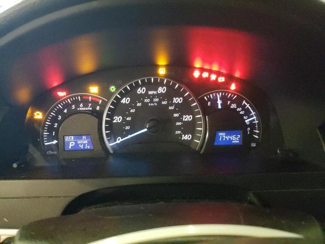Photo 9 from auction – 2014 TOYOTA CAMRY L with VIN 4T4BF1FK4ER443615