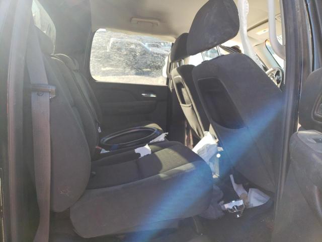 Photo 10 from auction – 2009 CHEVROLET AVALANCHE with VIN 3GNEC12J29G274485