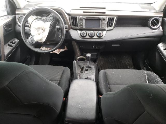 Photo 8 from auction – 2014 TOYOTA RAV4 LE with VIN 2T3BFREV9EW148165