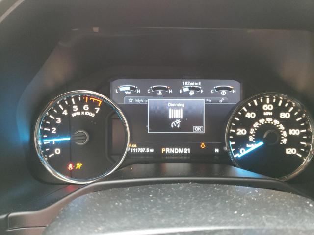 Zdjęcie 9 z aukcji – 2016 FORD F150 SUPER z VIN 1FTEW1EG5GFC04493