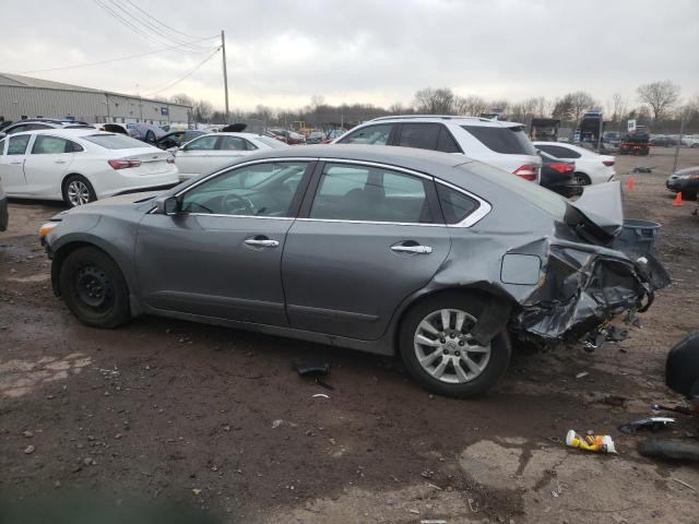 Photo 2 from auction – 2017 NISSAN ALTIMA 2.5 with VIN 1N4AL3AP4HC234957