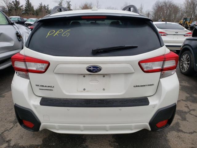 Photo 6 from auction – 2018 SUBARU CROSSTREK with VIN JF2GTAMC6J8298493