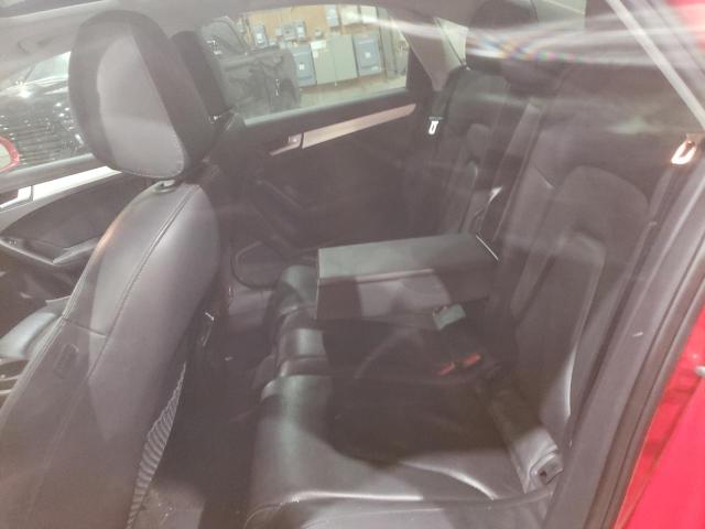 Photo 10 from auction – 2011 AUDI A4 PREMIUM with VIN WAUFFCFL7BN048156