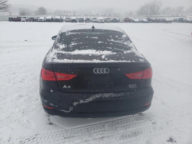Photo 6 from auction – 2016 AUDI A3 PREMIUM with VIN WAUB8GFF8G1043072