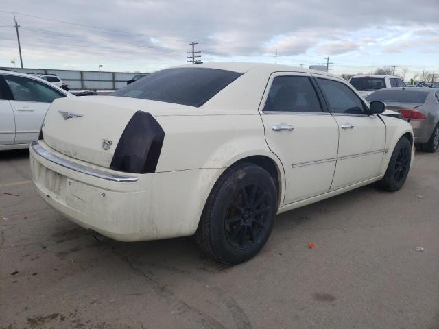 Photo 3 from auction – 2006 CHRYSLER 300C with VIN 2C3LK63H06H476592