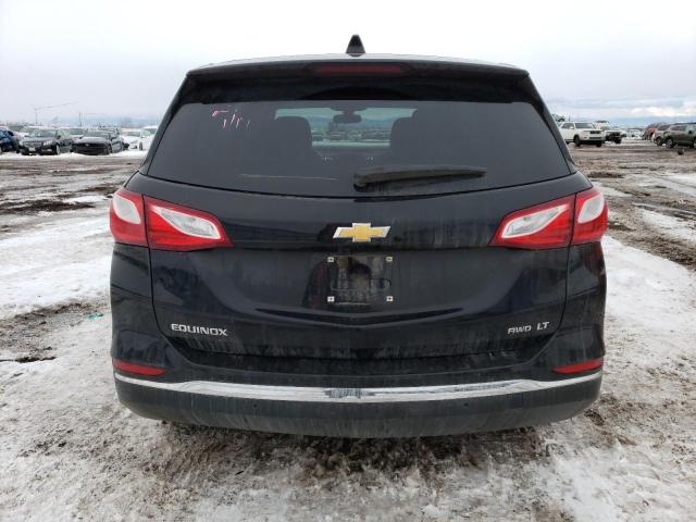 Photo 6 from auction – 2019 CHEVROLET EQUINOX LT with VIN 3GNAXUEV4KL239866