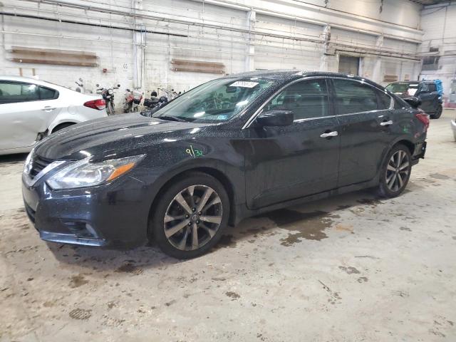 Photo 1 from auction – 2017 NISSAN ALTIMA 2.5 with VIN 1N4AL3AP9HC125538