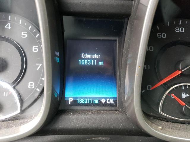 Photo 9 from auction – 2015 CHEVROLET MALIBU LS with VIN 1G11B5SL9FF200988