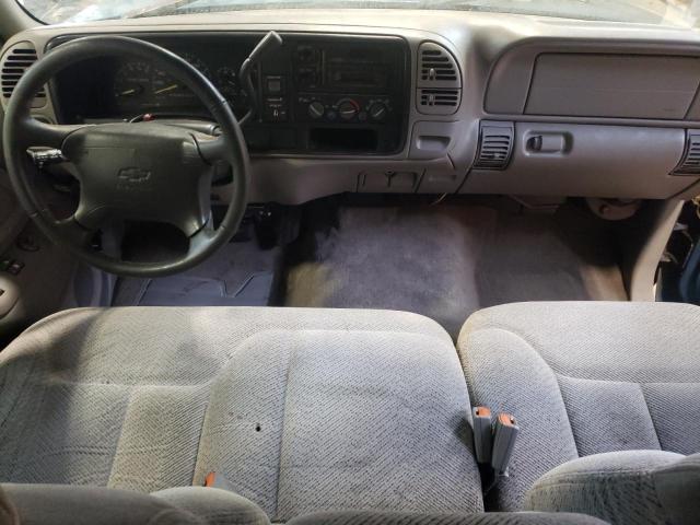 Photo 8 from auction – 1997 CHEVROLET GMT-400 C1 with VIN 2GCEC19R8V1229011