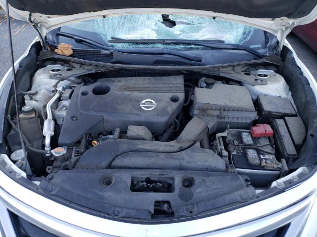 Photo 11 from auction – 2015 NISSAN ALTIMA 2.5 with VIN 1N4AL3AP2FN319202