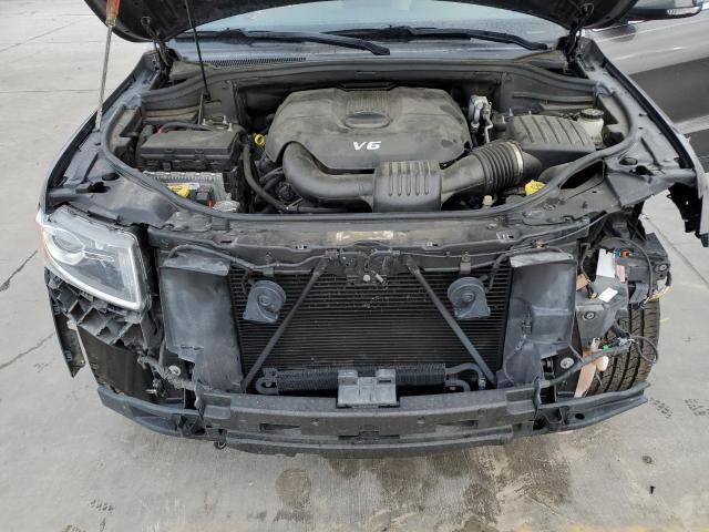 Photo 12 from auction – 2015 JEEP GRAND CHER with VIN 1C4RJEBG6FC654309