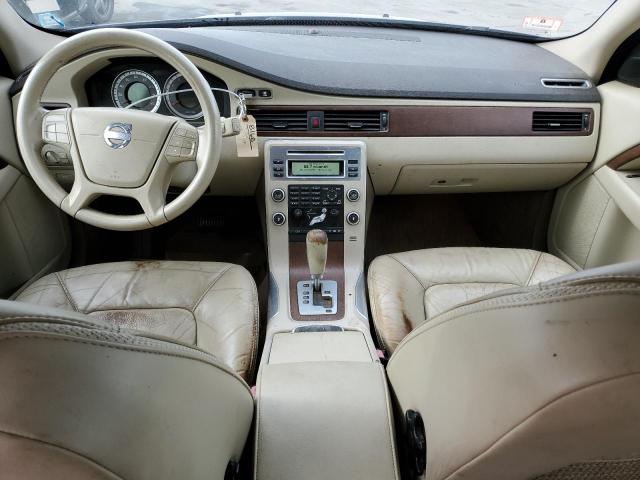 Photo 8 from auction – 2011 VOLVO XC70 3.2 with VIN YV4940BL3B1109047