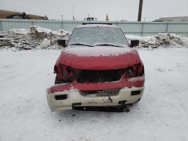 Photo 5 from auction – 2005 FORD EXPEDITION with VIN 1FMFU18585LA18333