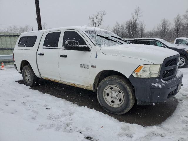 Photo 4 from auction – 2013 RAM 1500 ST with VIN 1C6RR7KT8DS686867