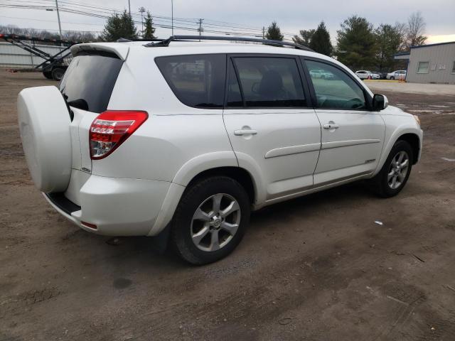 Photo 3 from auction – 2011 TOYOTA RAV4 LIMIT with VIN 2T3DF4DVXBW135434