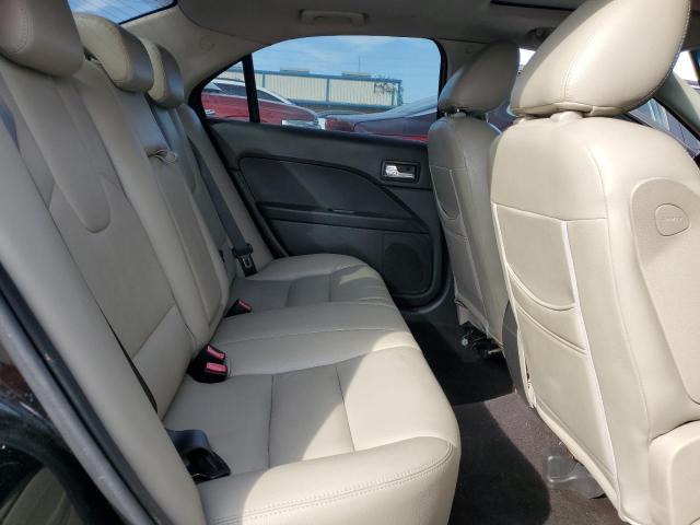 Photo 10 from auction – 2006 FORD FUSION SEL with VIN 3FAFP08166R161129