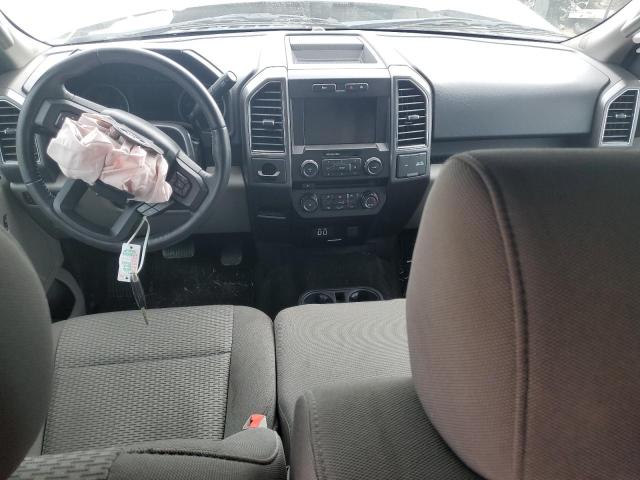 Photo 8 from auction – 2018 FORD F150 SUPER with VIN 1FTEW1CP3JKD03377
