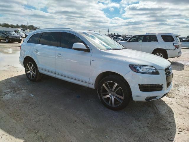Photo 4 from auction – 2015 AUDI Q7 PREMIUM with VIN WA1LGAFE5FD001643
