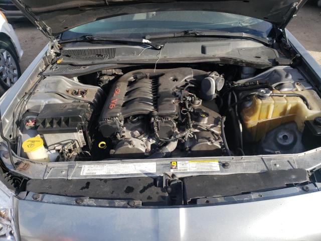 Photo 12 from auction – 2006 DODGE MAGNUM SXT with VIN 2D4GZ47V66H456752