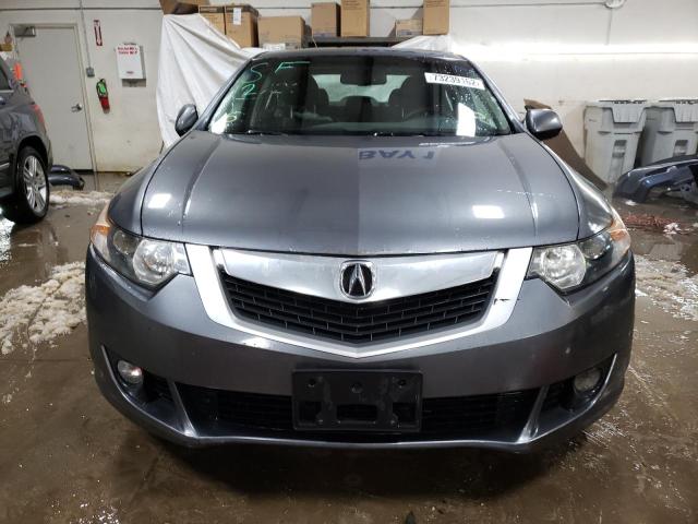 Photo 5 from auction – 2010 ACURA TSX with VIN JH4CU4F63AC003512